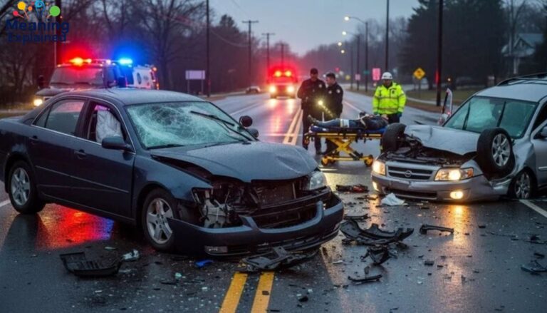 Dan Bongino Wife Accident: A Powerful Story of Survival