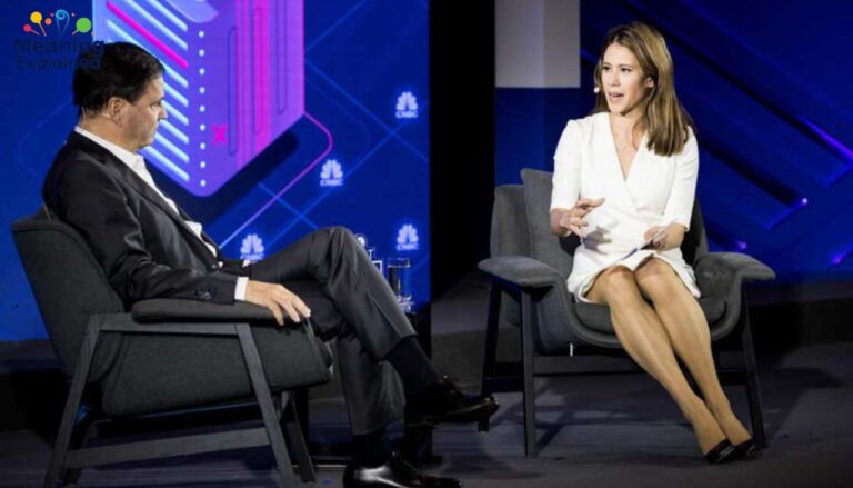 Deirdre Bosa’s Love Story: Meet Husband Darryl Bosa