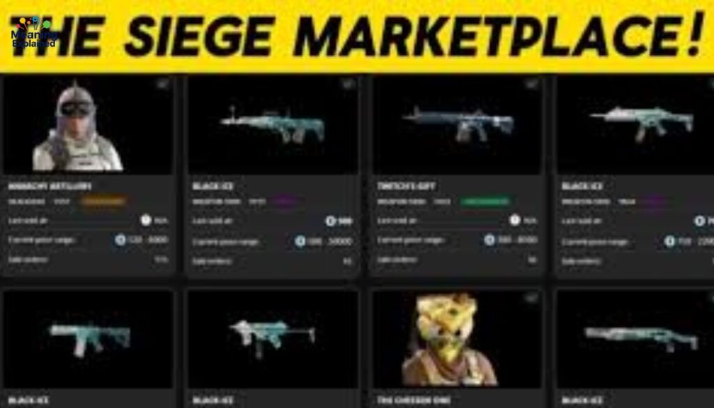 Eligibility and Access Requirements