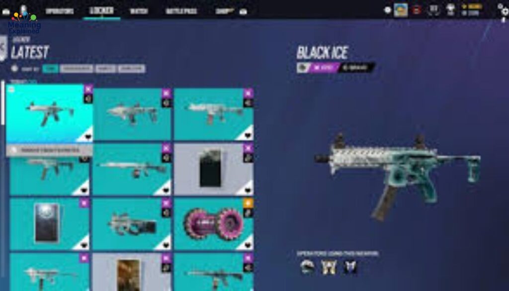 User Experience and Technical Design