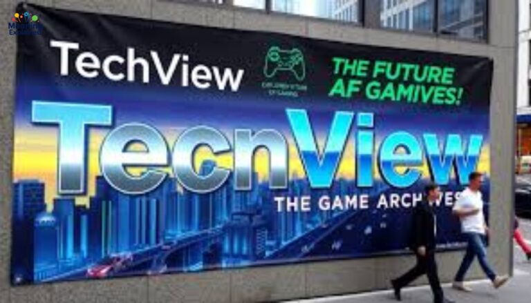 Techview TheGameArchives Review: Features, History, and Future Insights