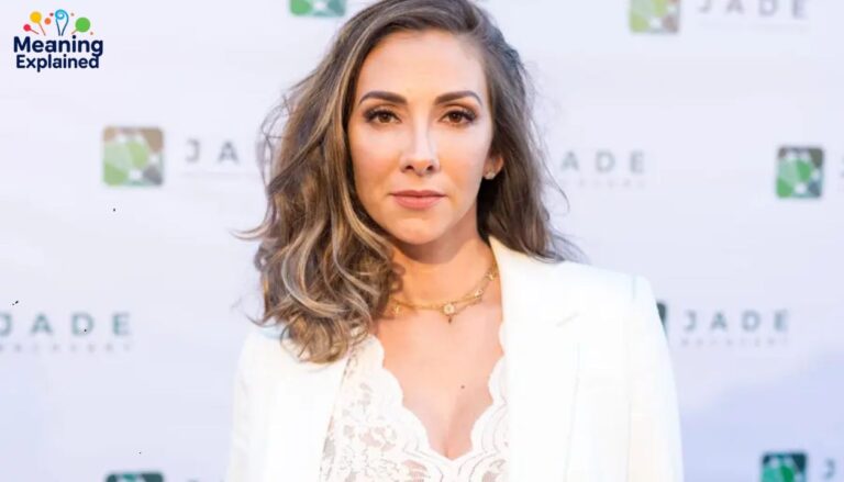 Katrina Campins Net Worth 2026: Age, Height, Family, Career, and Life Story