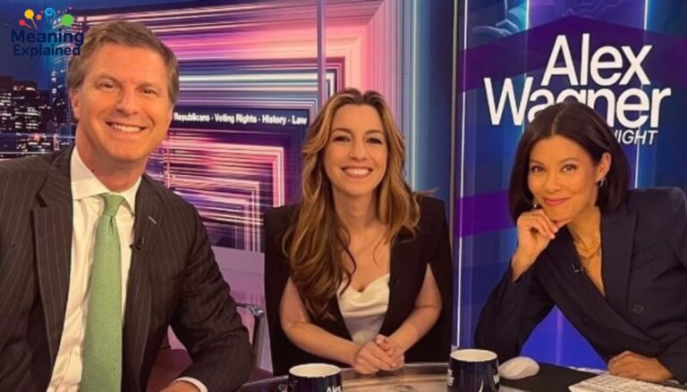 Kristy Greenberg Biography, Age, Net Worth, Family & More