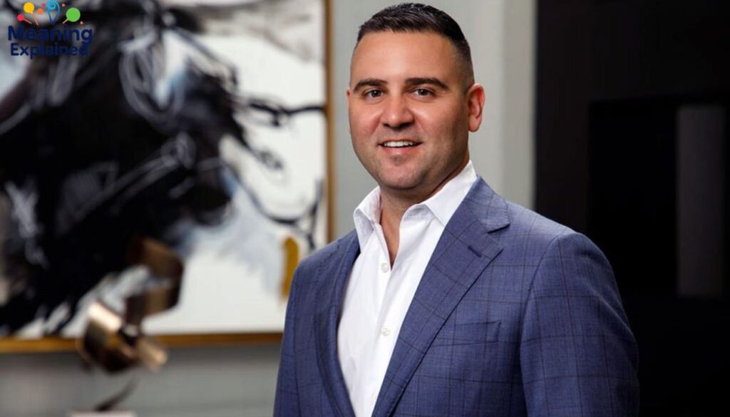 Misha Ezratti Net Worth and Career at GL Homes