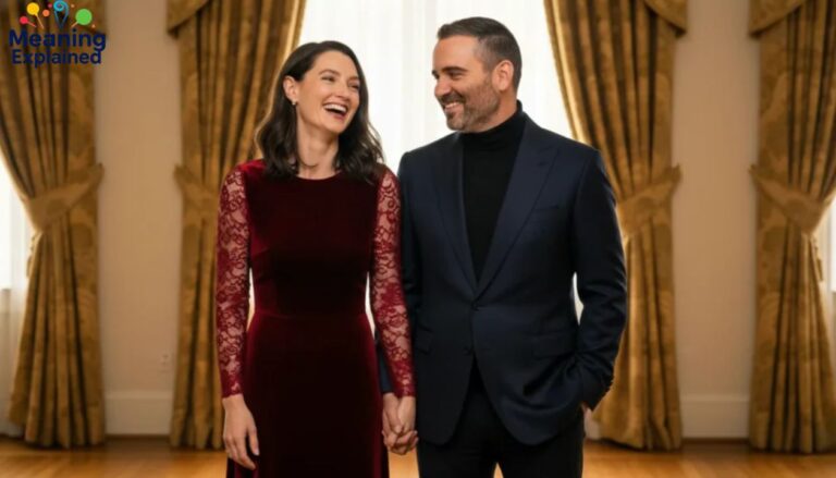 Misha Ezratti Wife: The Quiet Strength Behind a Real Estate Legacy