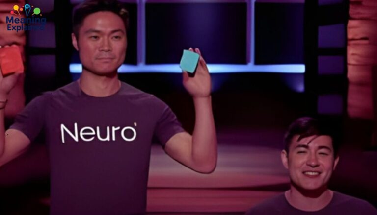 Neuro Gum Net Worth: 2026 Analysis and Shark Tank Success Story