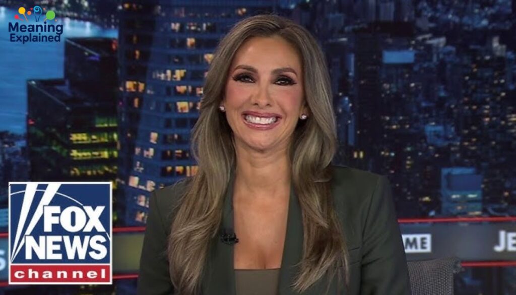 Television and Media Appearances