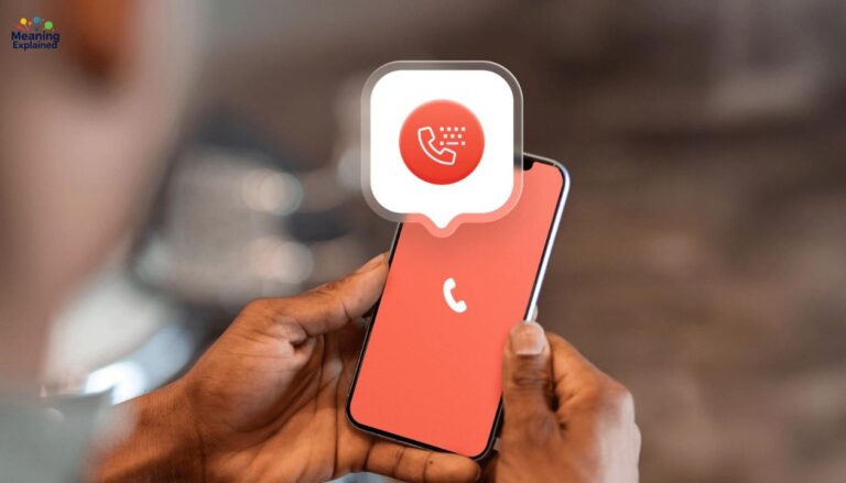 Unknown Number Alert: What You Need to Know About 8625719845