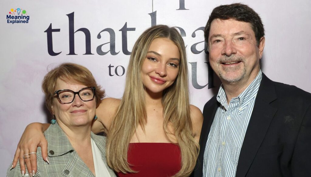 A Look Into Madelyn Cline’s Family Heritage and Ancestry