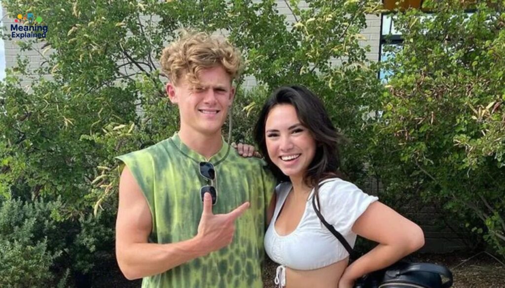 Ryan Trahan’s Personal Life (Marriage, Family, Hobbies & More)