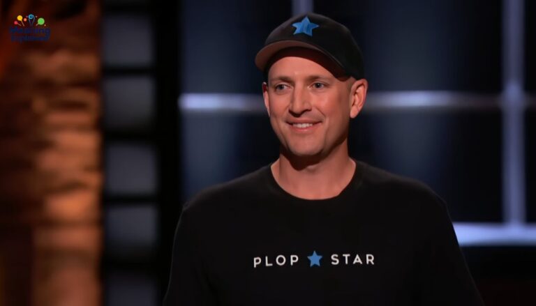 Plop Star Net Worth: Complete 2026 Update After Shark Tank Success