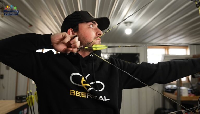 Chris Bee Net Worth: Inside the Life of an Archery Influencer