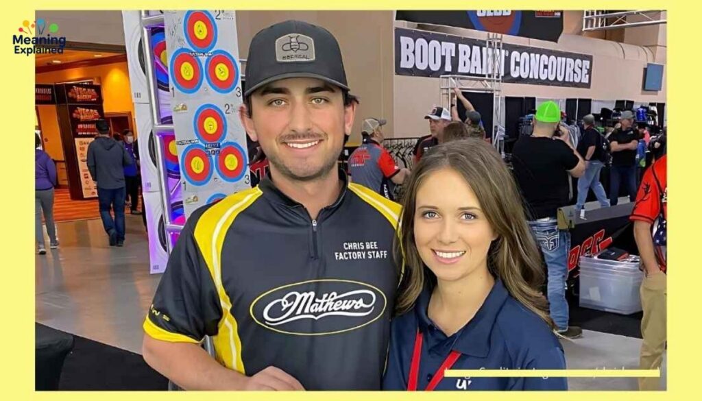 Chris Bee’s Family: Parents and Siblings