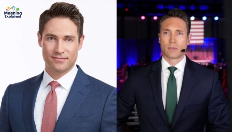 Whit Johnson Salary: Earnings, Income & Career