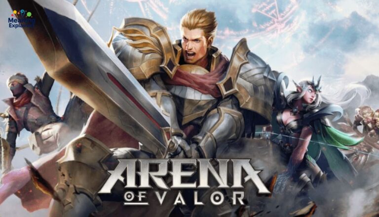 Blog Jet Liên Quân: A Complete Solution To Becoming A Pro At Arena Of Valor