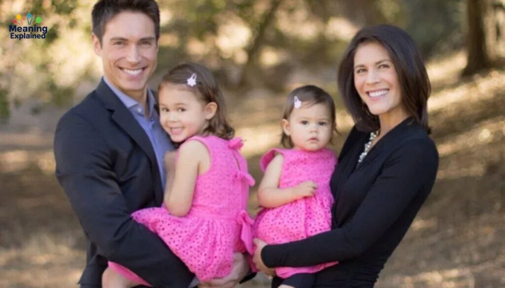 Whit Johnson Children