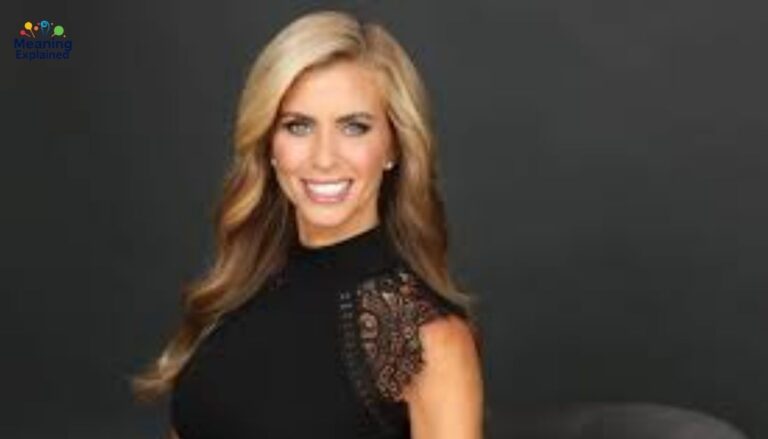 Katie Zacharia Biography – Age, Family, Political Career, Net Worth